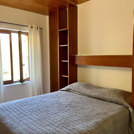 Le Pidanoux Hotel Saint-Julien-du-Verdon Eksteriør billede
