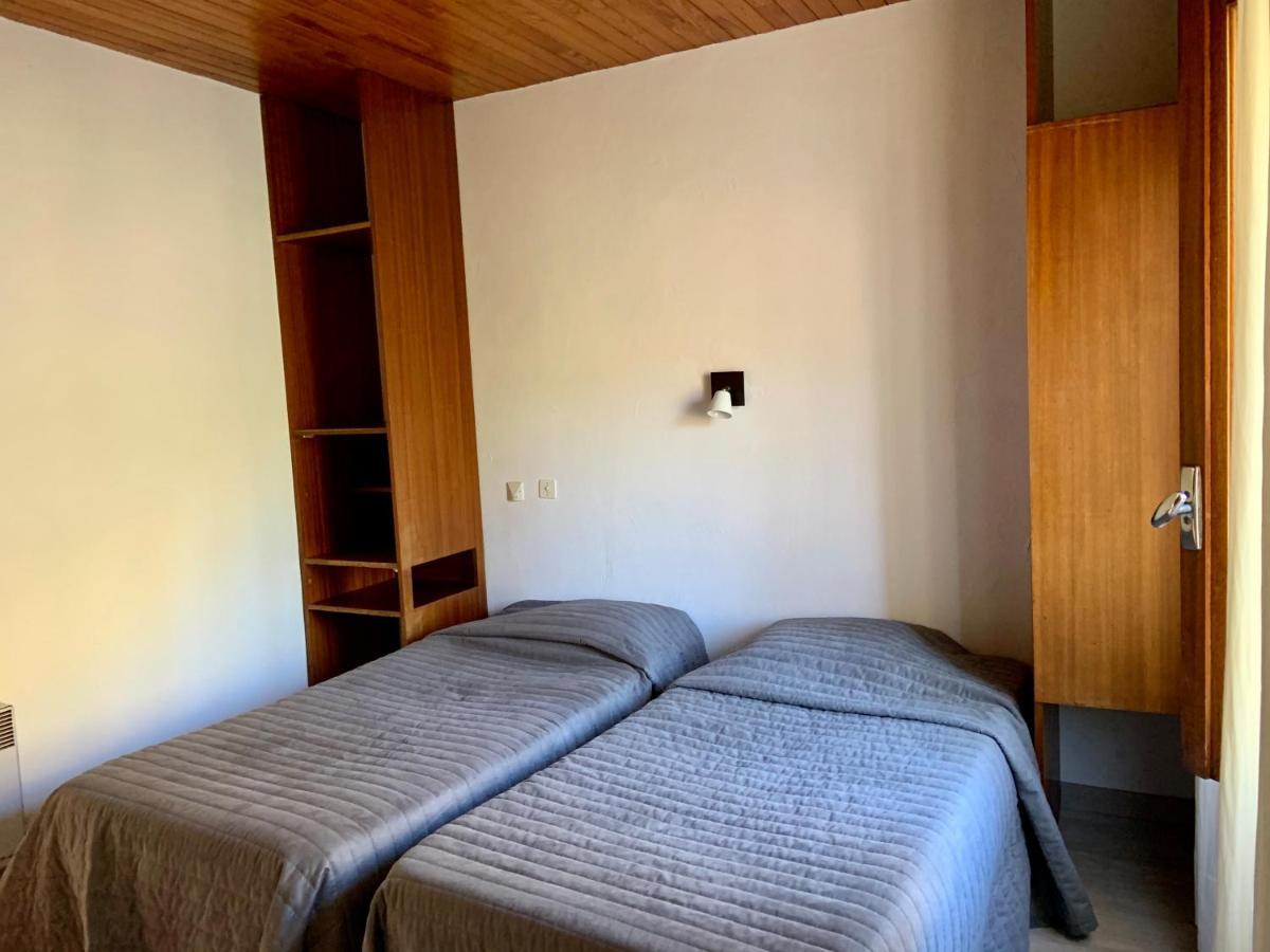 Le Pidanoux Hotel Saint-Julien-du-Verdon Eksteriør billede